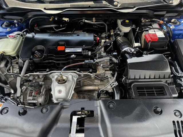 Used 2019 Honda Civic Sport image 37