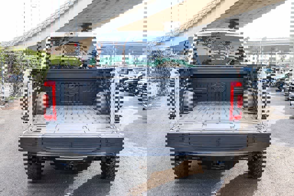 Used 2023 Ford F150 Raptor w/ Equipment Group 802A Raptor R image 30