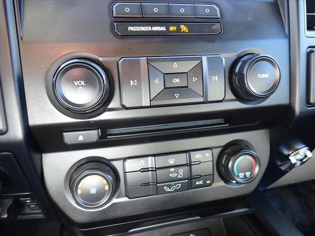 Used 2016 Ford F150 XL w/ Equipment Group 101A Mid AWD/4WD image 20