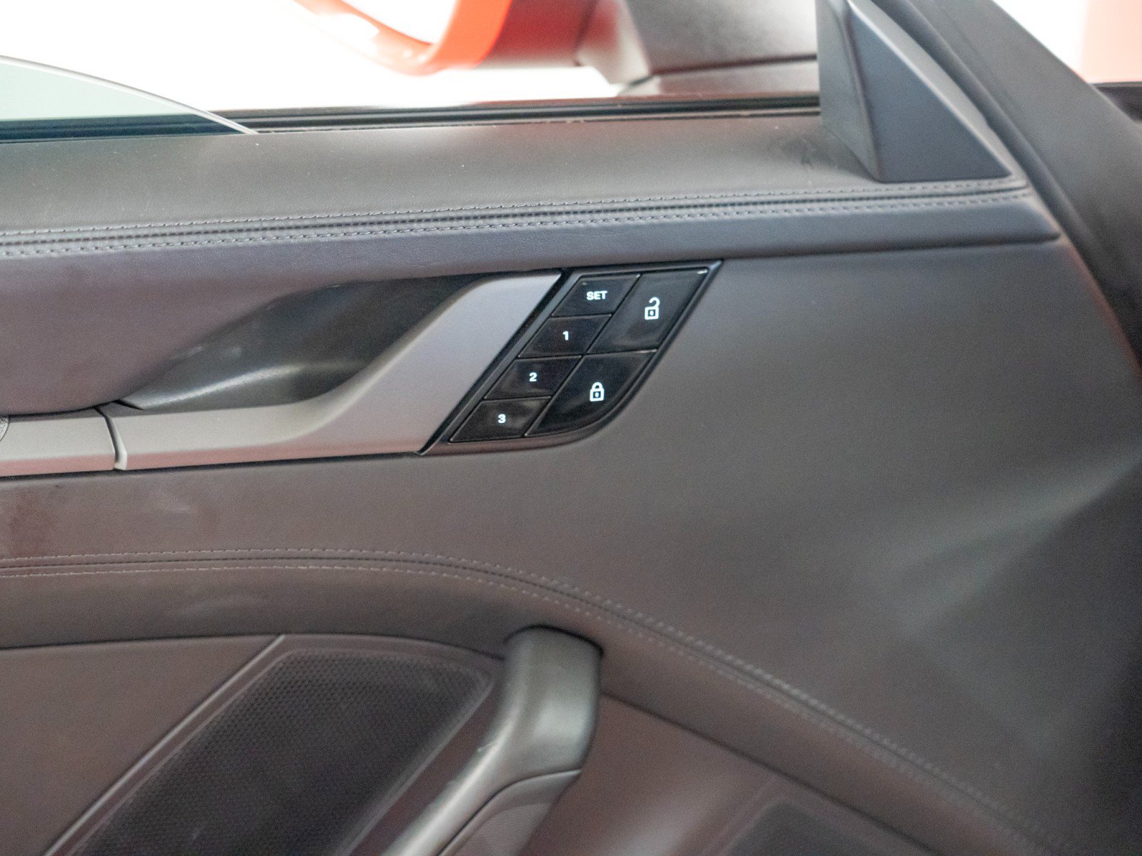 Certified 2021 Porsche 911 AWD/4WD image 17