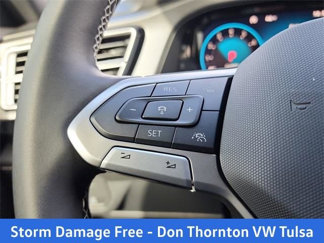 New 2026 Volkswagen Atlas Cross Sport SE image 25