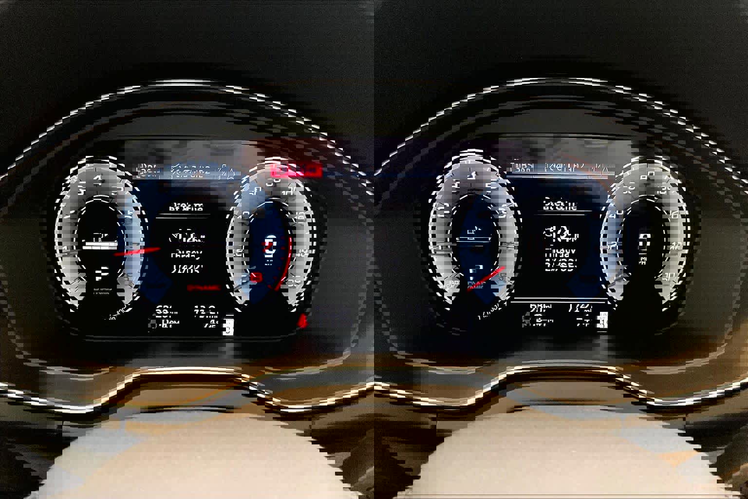 Certified 2025 Audi Q5 2.0T Premium Plus w/ Premium Plus Package image 25