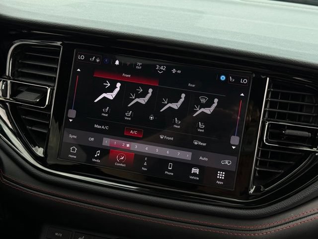 Used 2025 Dodge Durango R/T AWD/4WD image 29
