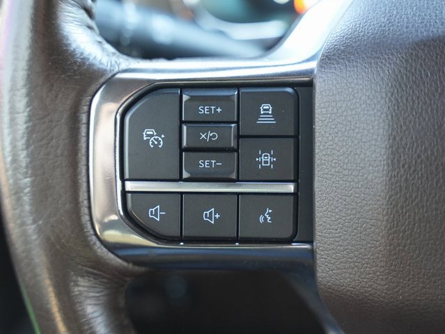 Used 2022 Ford F150 King Ranch image 17