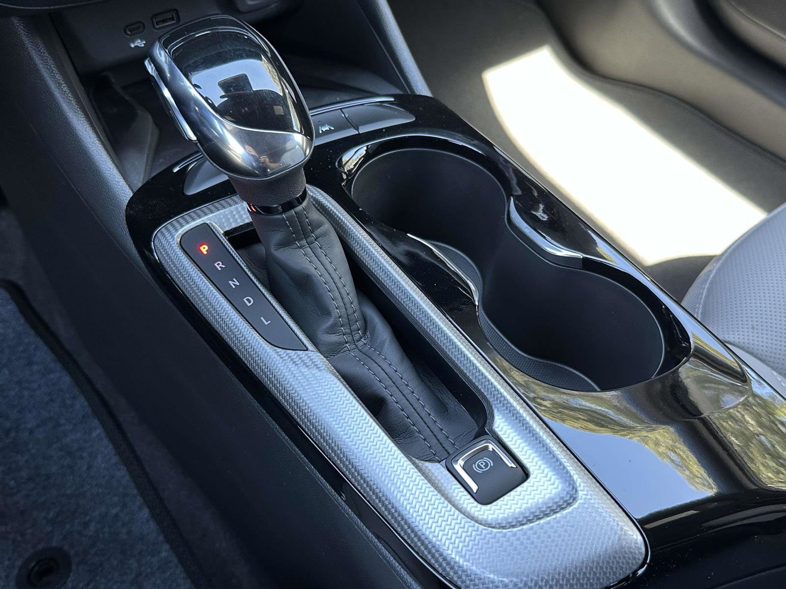 New 2025 Buick Envista Avenir image 6