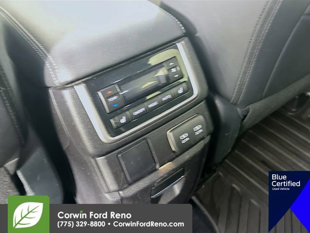Used 2022 Subaru Ascent Limited w/ Technology Package AWD/4WD image 29