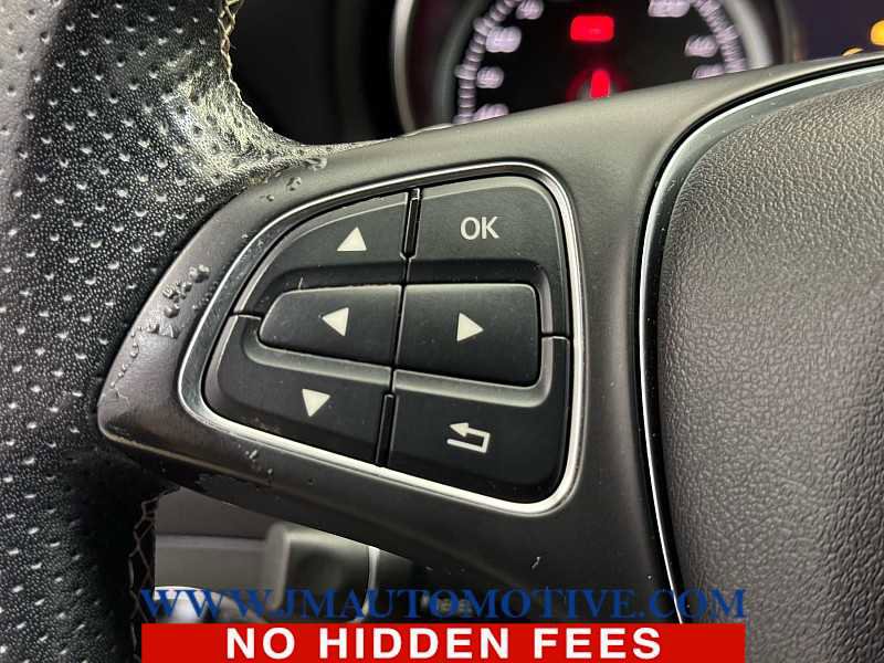 Used 2018 Mercedes-Benz CLA 250 4MATIC image 41