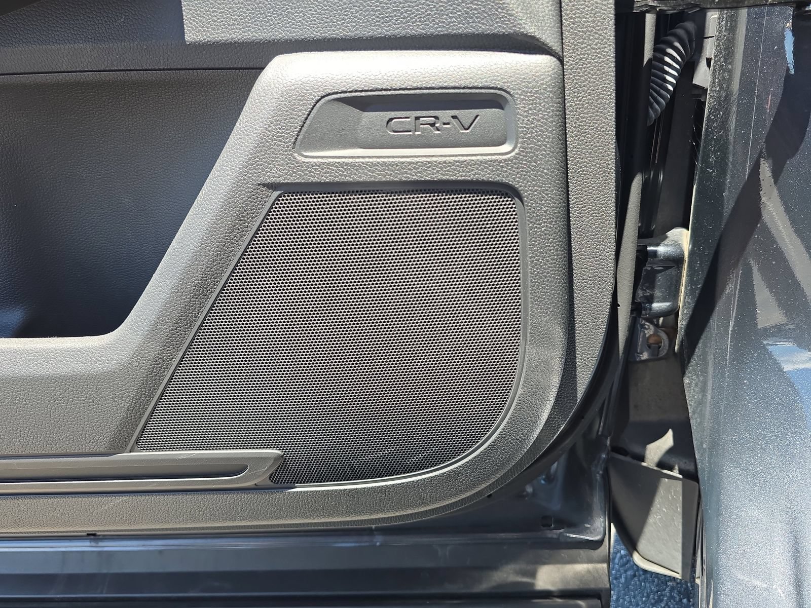 Certified 2025 Honda CR-V Sport image 15