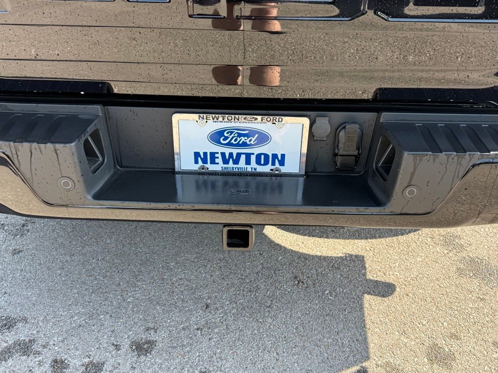 New 2025 Ford F150 STX w/ Equipment Group 200A AWD/4WD image 35