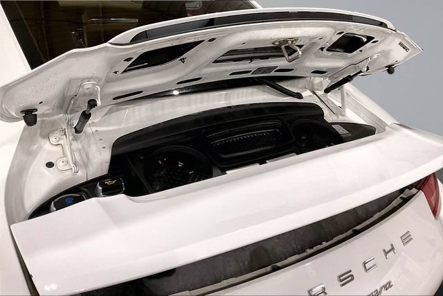 Used 2014 Porsche 911 Carrera RWD image 5