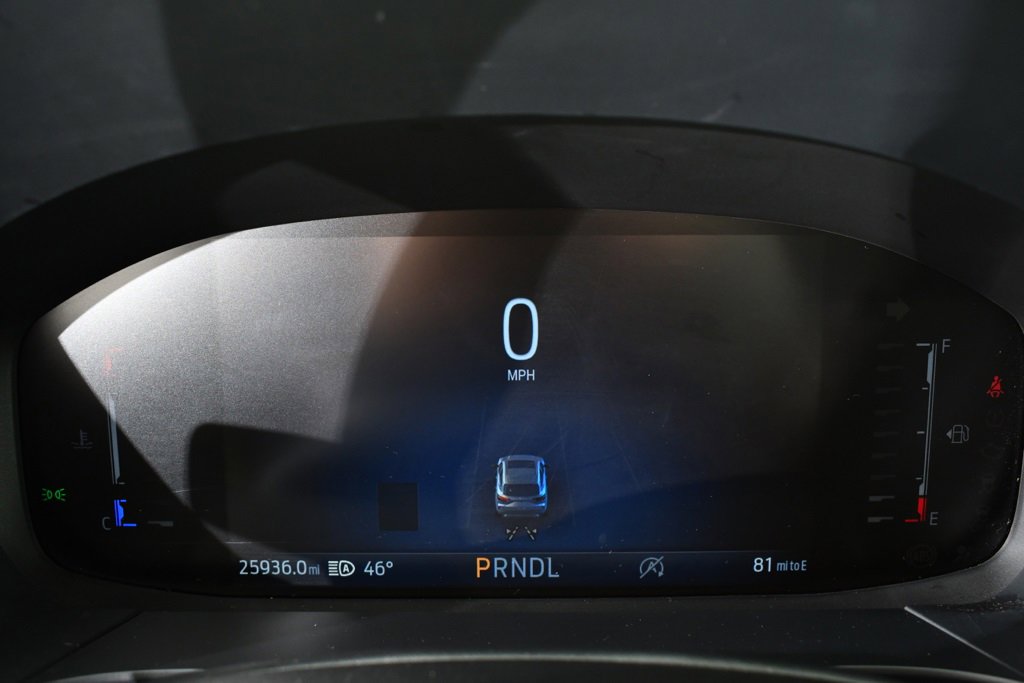 Used 2023 Ford Escape Active w/ Tech Pack #1 image 26