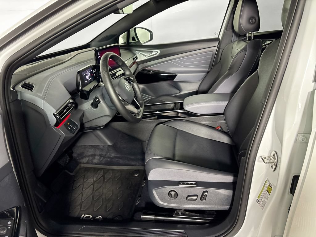 Certified 2023 Volkswagen ID.4 Pro S AWD/4WD image 12