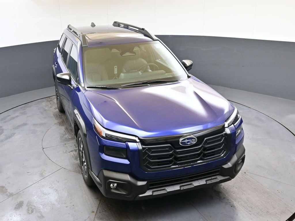 New 2026 Subaru Outback Touring image 53