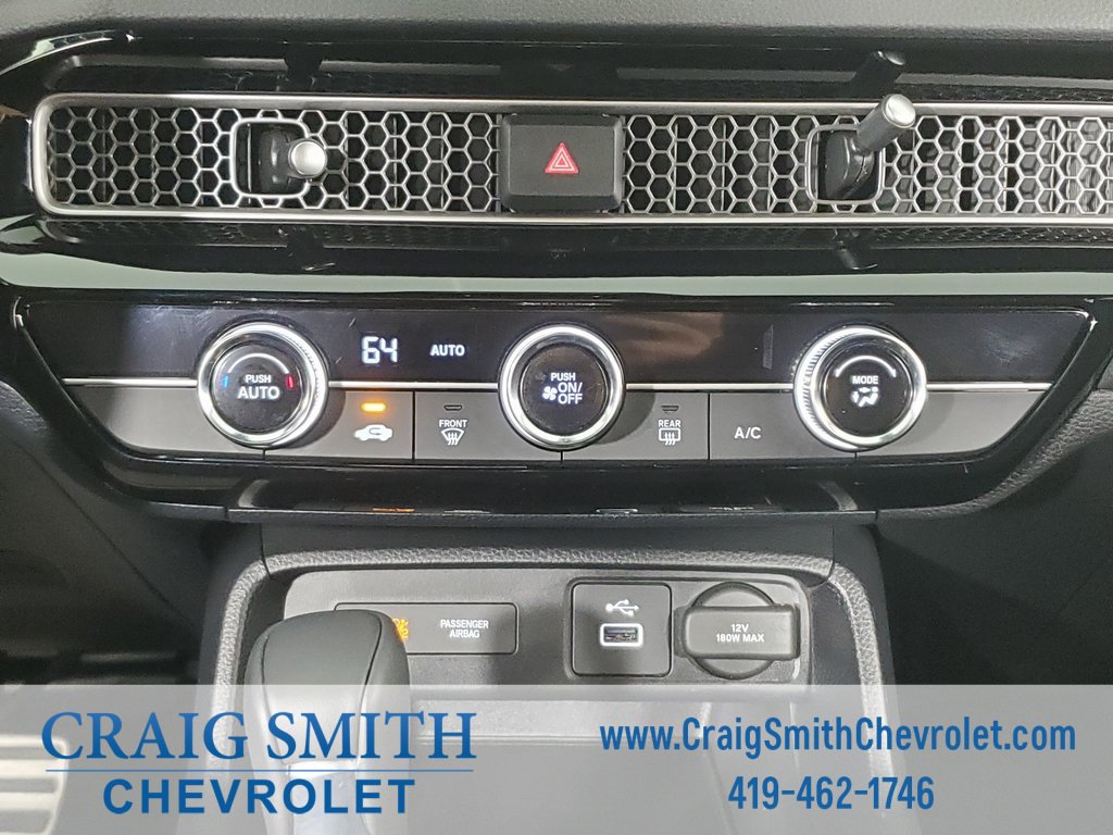 Used 2024 Honda Civic Sport image 20