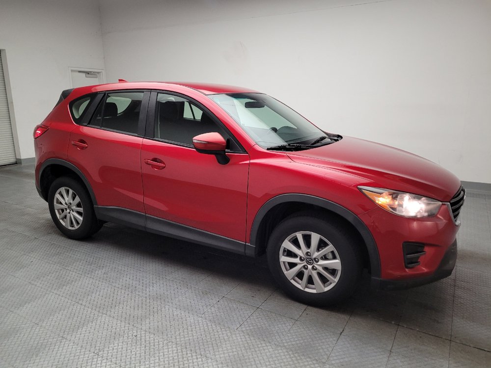 Used 2016 MAZDA CX-5 Sport FWD image 11