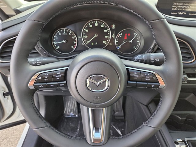 New 2026 MAZDA CX-30 AWD 2.5 S w/ Premium Package image 11
