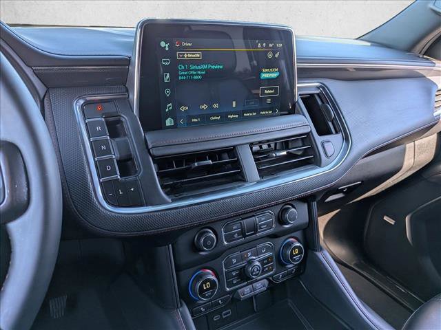 Used 2024 Chevrolet Suburban RST w/ Luxury Package AWD/4WD image 21