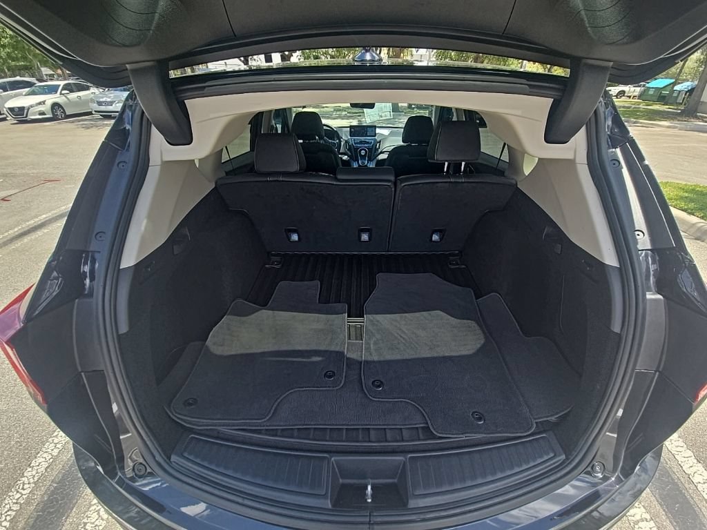 Certified 2023 Acura RDX w/ Technology Package FWD image 39