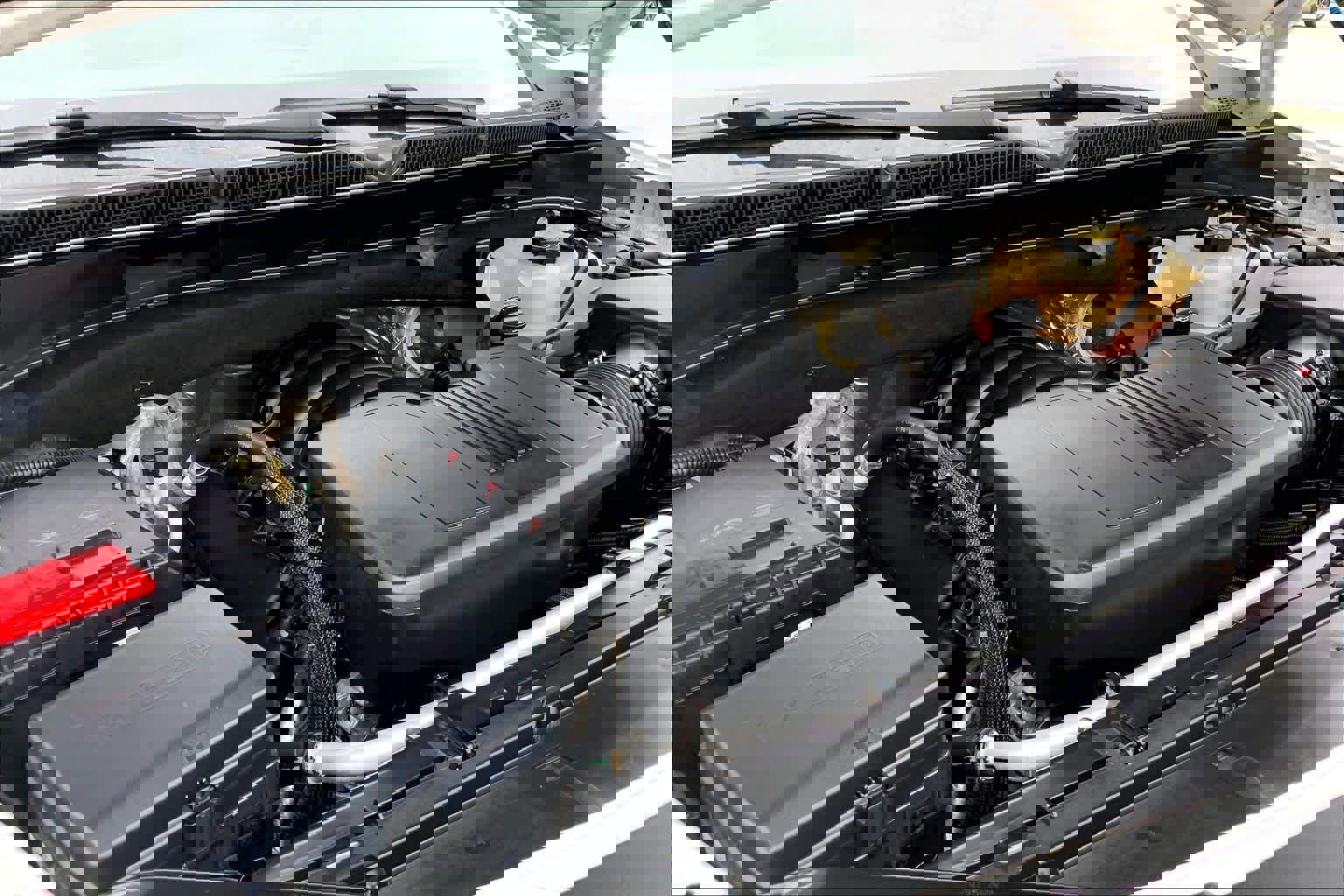 Used 2022 GMC Yukon SLT w/ SLT Premium Package image 65