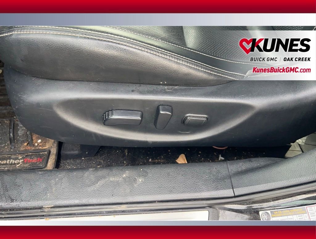 Used 2018 Nissan Maxima 3.5 SL image 9