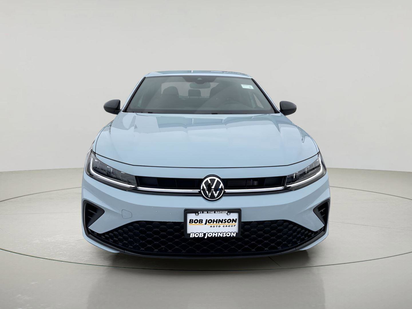 New 2026 Volkswagen Jetta Sport FWD image 6