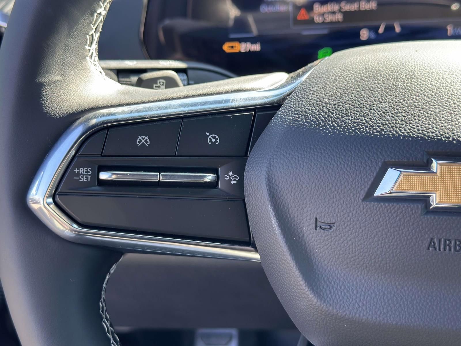 New 2026 Chevrolet Blazer EV LT image 13