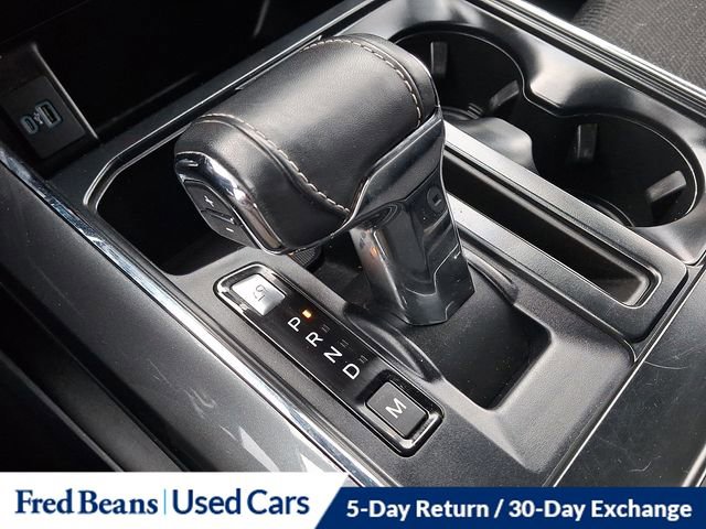 Certified 2023 Ford F150 XLT w/ Equipment Group 302A High image 17