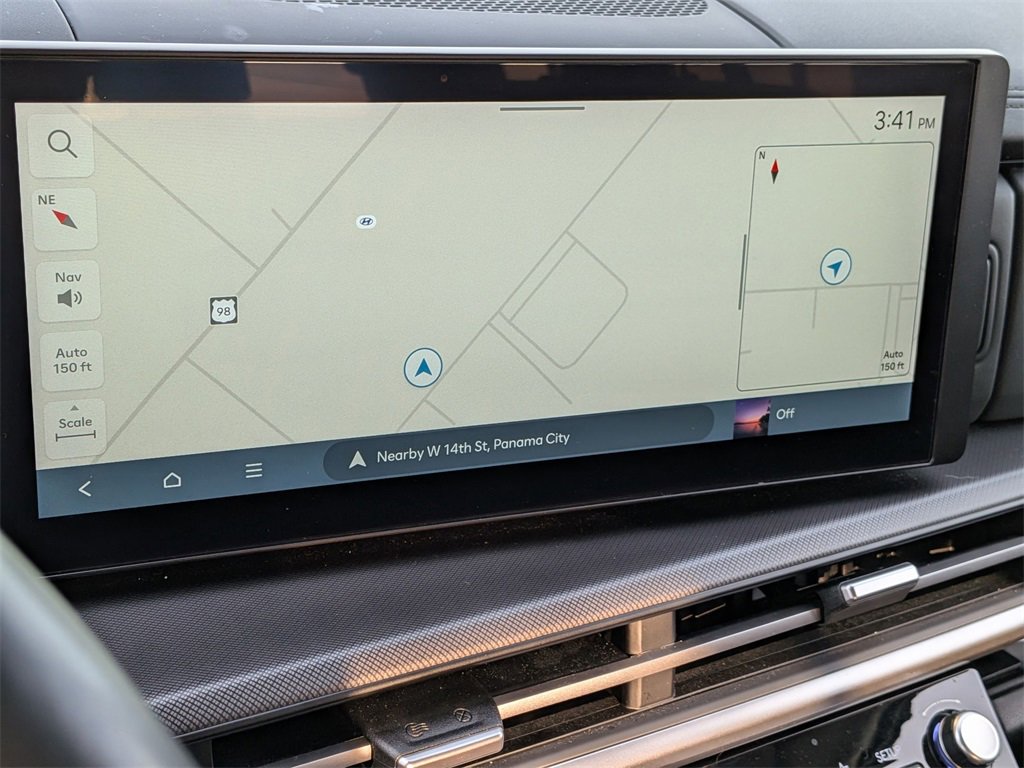 Used 2024 Hyundai Santa Fe XRT image 14