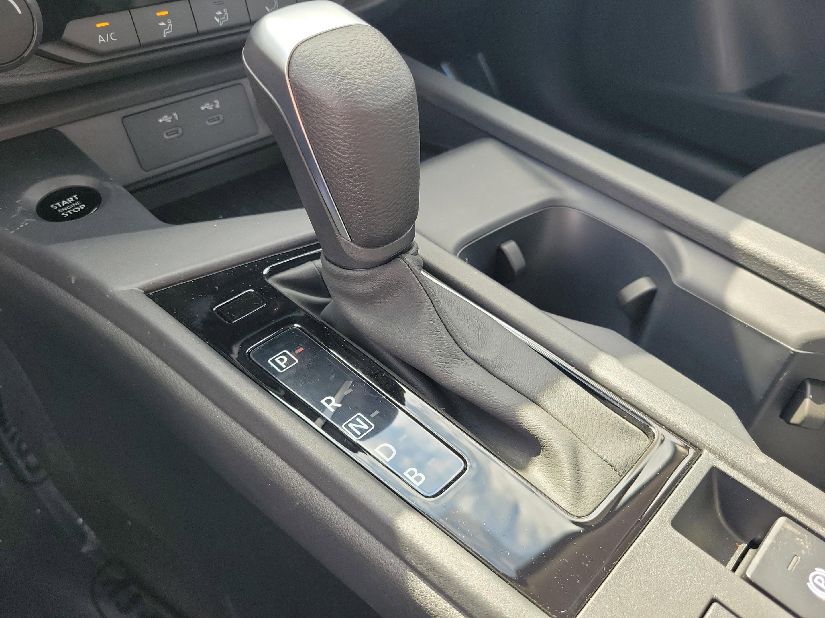 New 2026 Nissan Sentra S w/ S Cold Weather Package FWD image 31