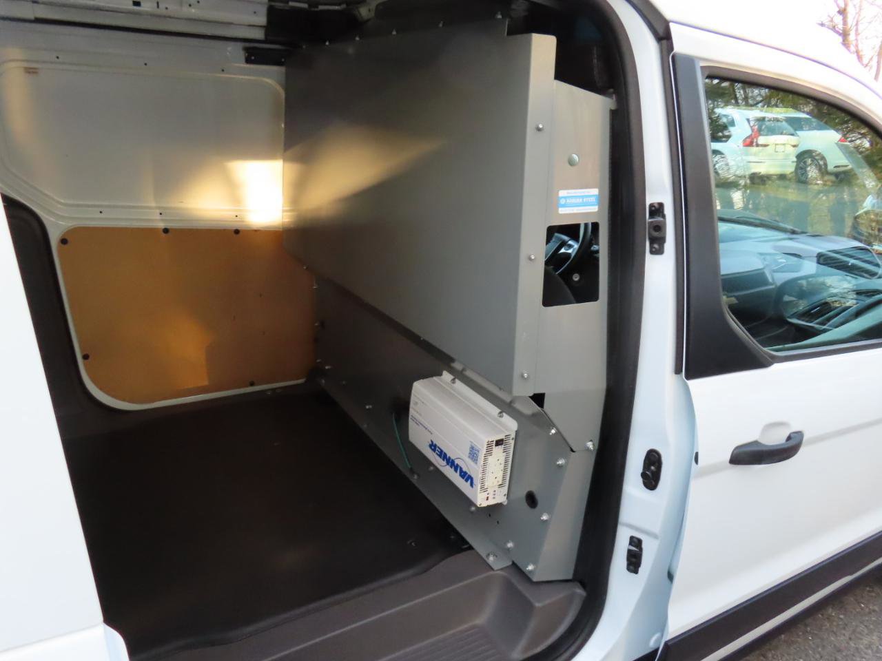 Used 2020 Ford Transit Connect XL image 20