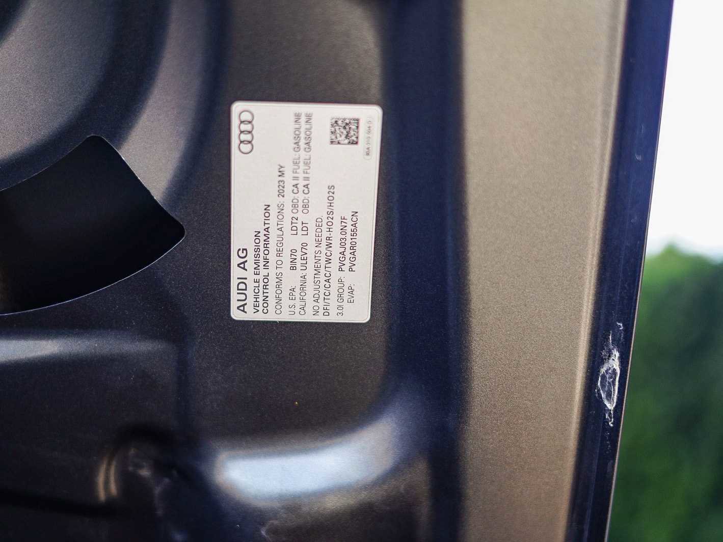 Used 2023 Audi SQ5 Premium Plus w/ Premium Plus Package image 31