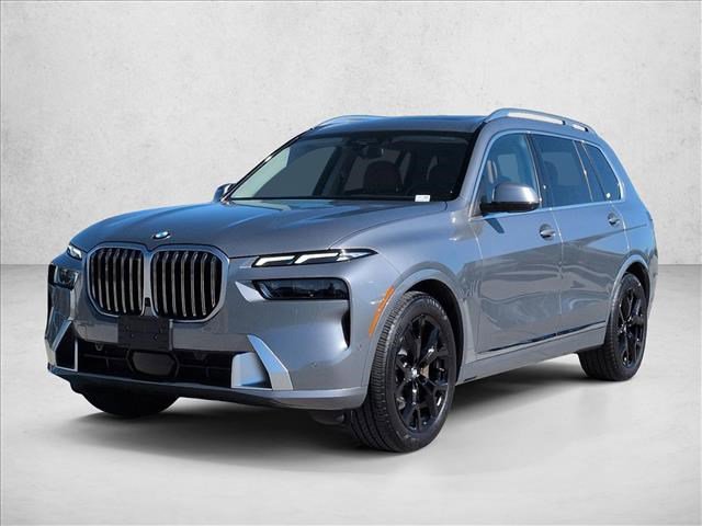 Used 2023 BMW X7 xDrive40i w/ Premium Package