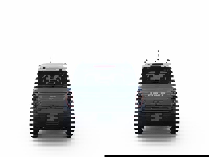 New 2025 Ford Bronco Sport Heritage w/ Convenience Package image 6