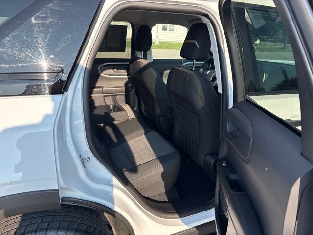 Certified 2024 Ford Bronco Sport Big Bend w/ Convenience Package AWD/4WD image 11