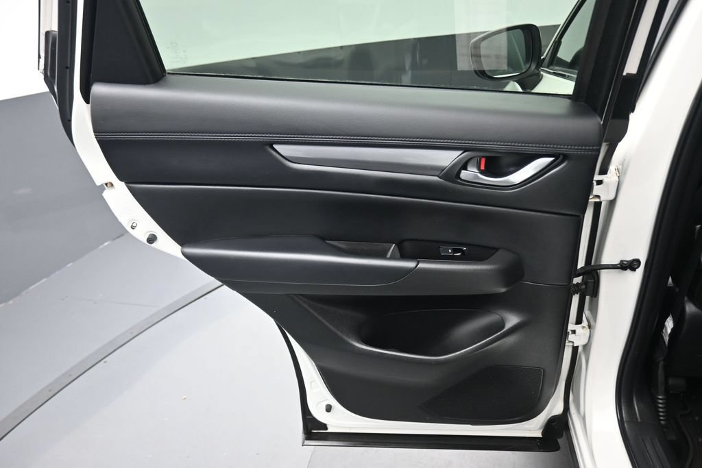 Used 2019 MAZDA CX-5 Touring AWD/4WD image 28