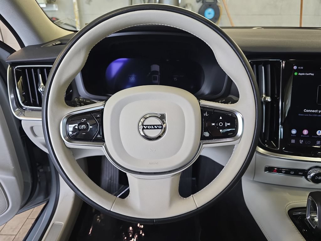 Used 2024 Volvo S60 T8 Plus w/ Climate Package AWD/4WD image 19