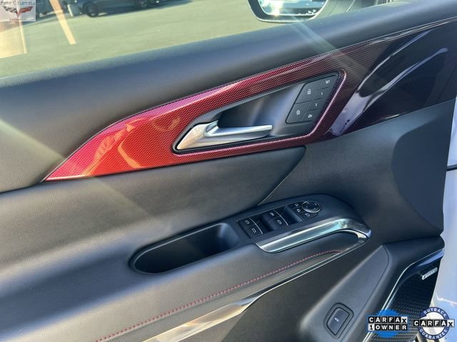 Certified 2026 Chevrolet Traverse RS w/ LPO, Floor Liner Package image 22