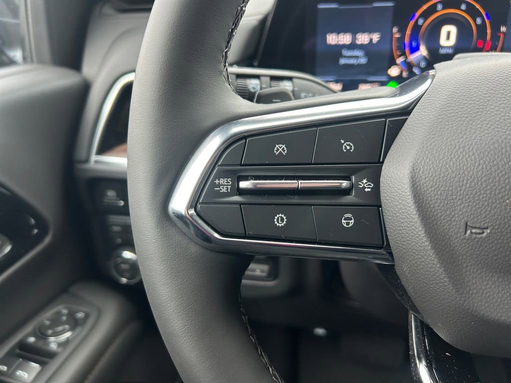 New 2026 Chevrolet Tahoe High Country image 17