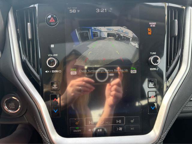 Used 2023 Subaru Legacy Limited image 22