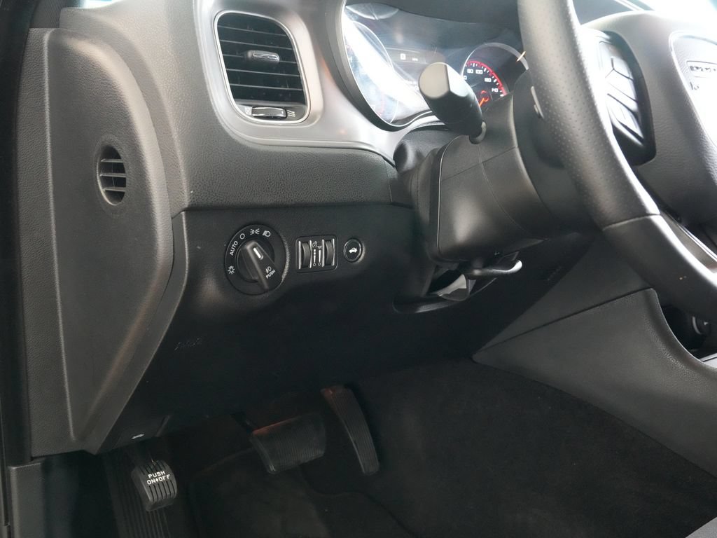 Used 2023 Dodge Charger Scat Pack RWD image 32