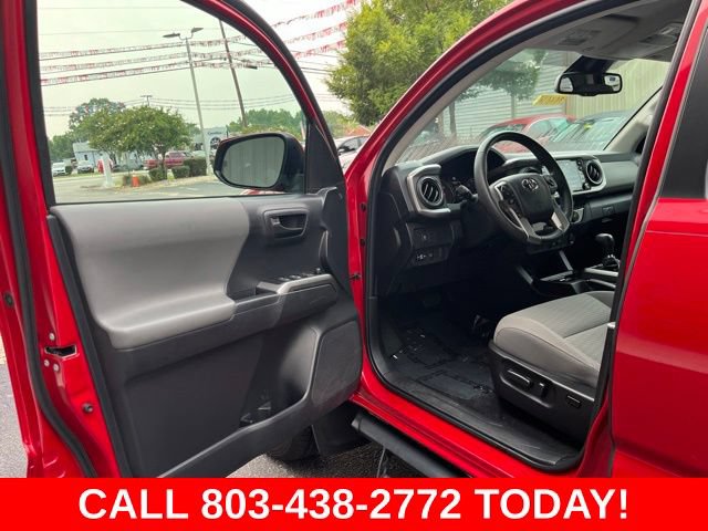 Used 2023 Toyota Tacoma SR5 RWD image 4