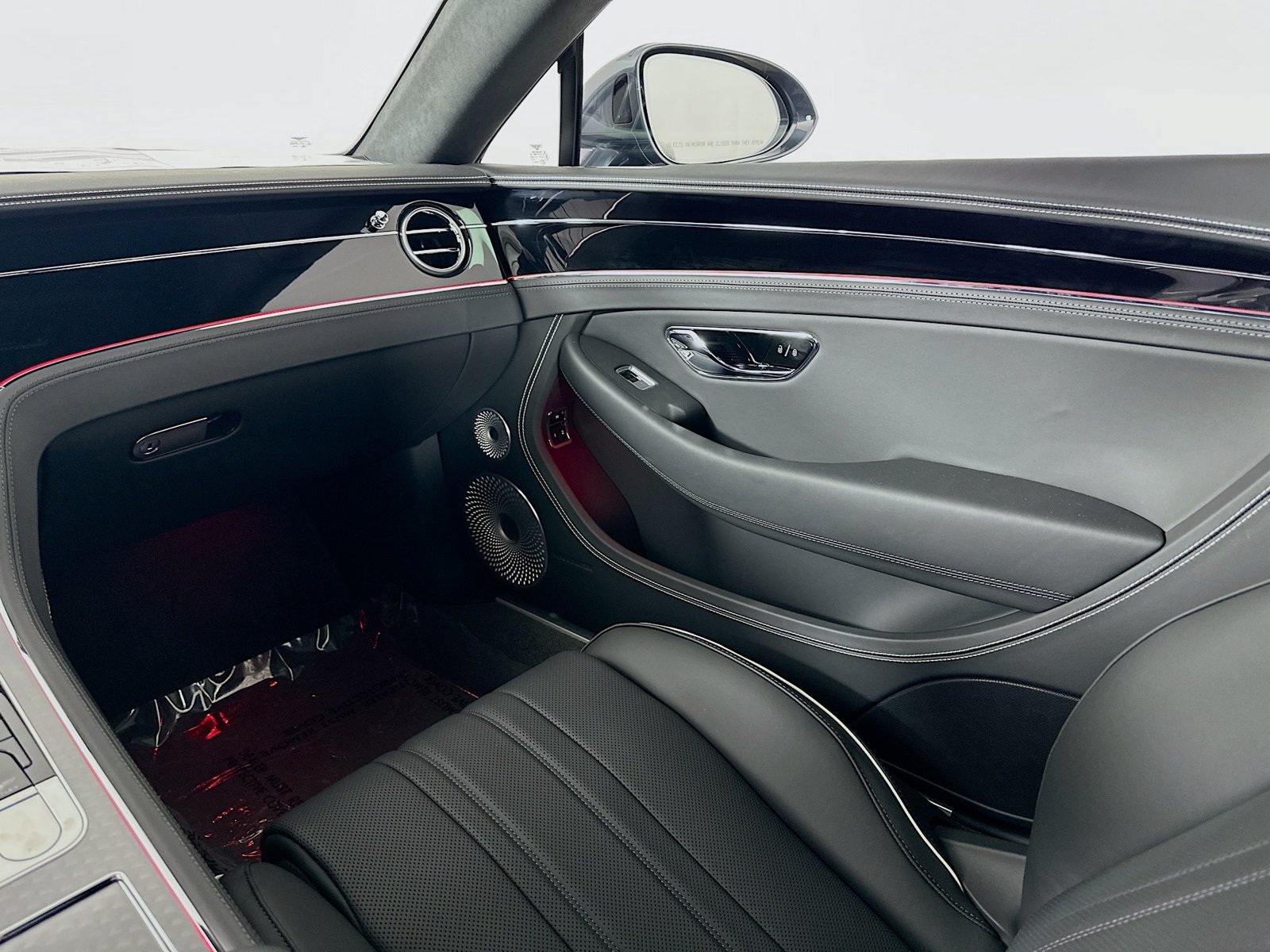 New 2025 Bentley Continental GT AWD/4WD image 25