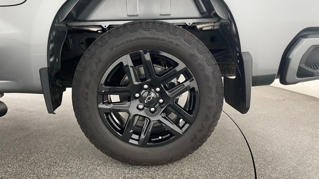 Used 2023 Chevrolet Silverado 1500 Custom w/ Rally Edition image 51