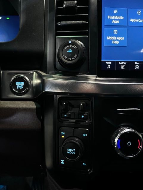 Used 2025 Ford F250 King Ranch w/ FX4 Off-Road Package image 29