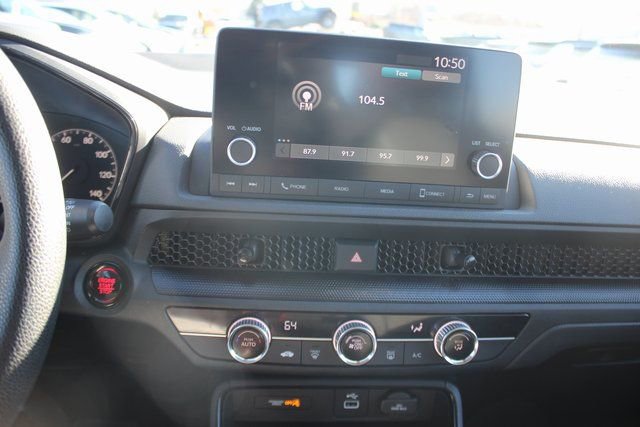 Used 2023 Honda CR-V LX image 4