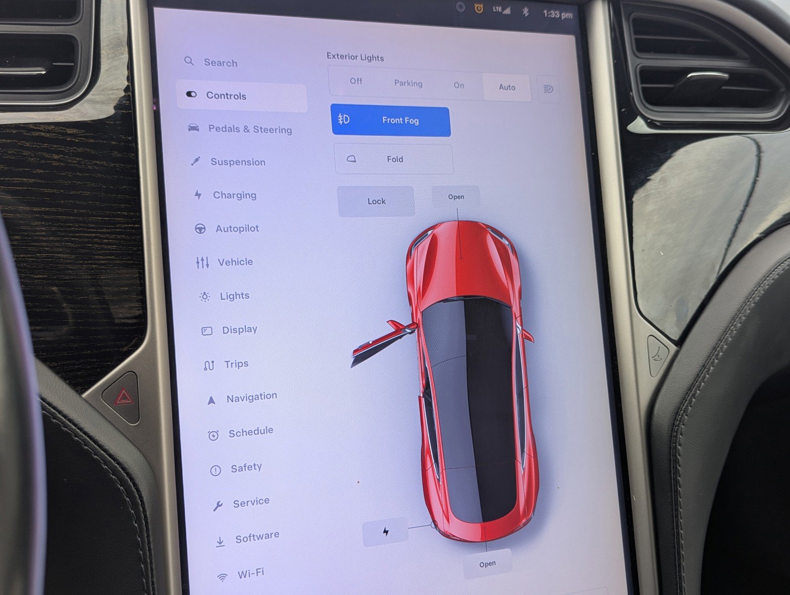 Used 2019 Tesla Model S 75D image 33