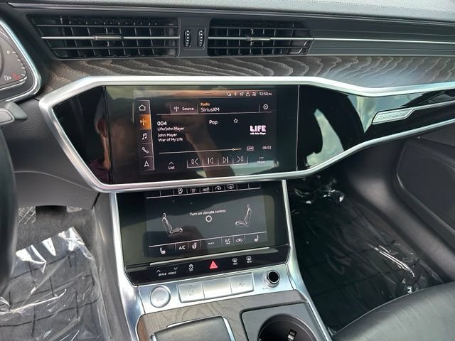 Used 2019 Audi A6 2.0T Premium w/ Convenience Package AWD/4WD image 22