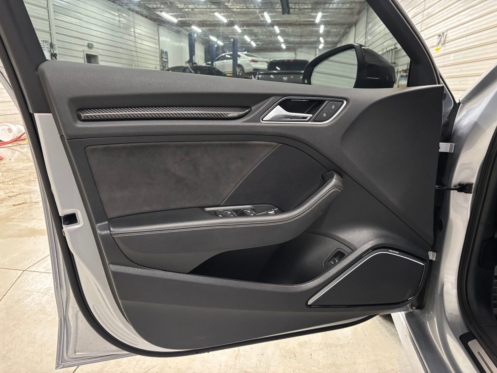 Used 2018 Audi RS 3 image 11