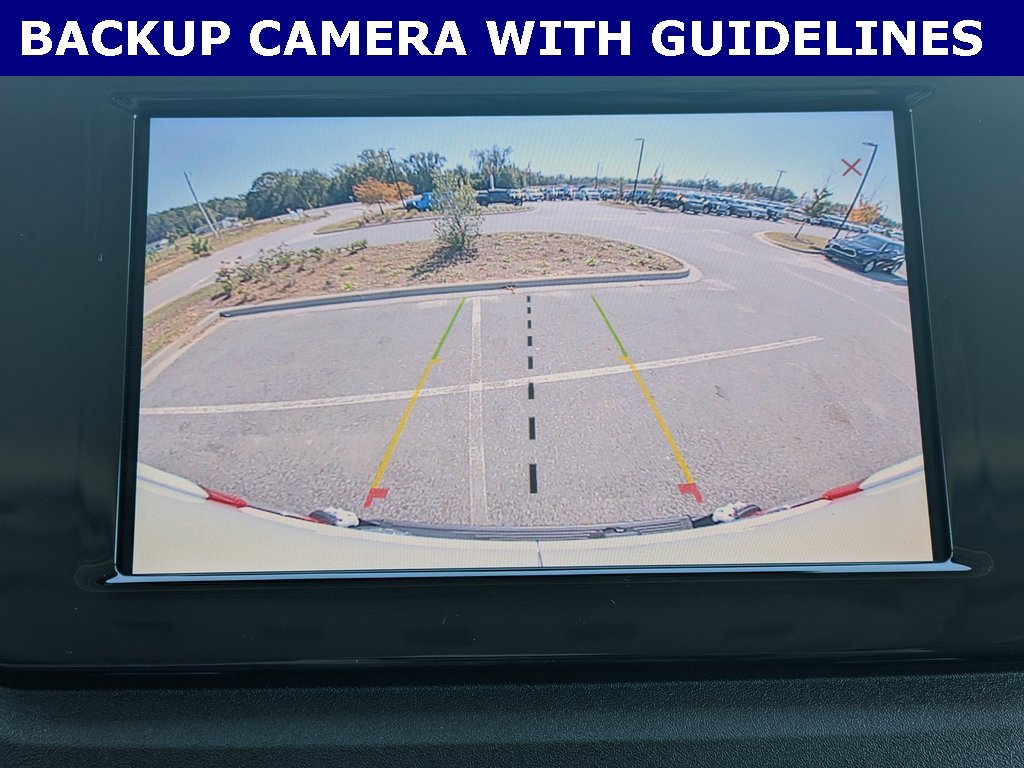 New 2026 RAM ProMaster 2500 image 2