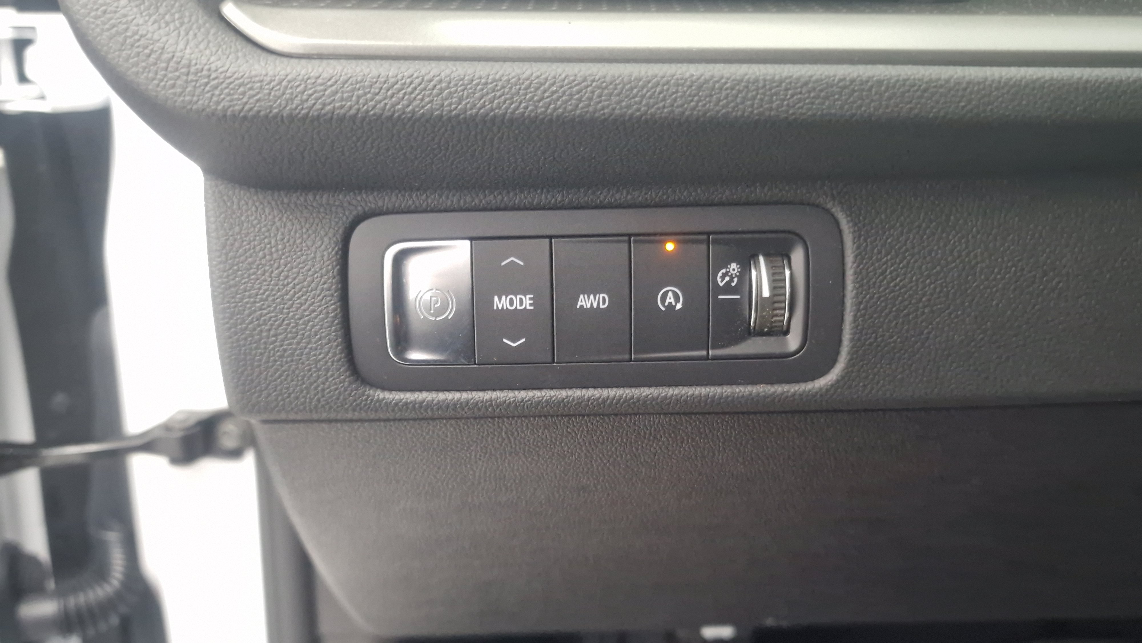 New 2025 Chevrolet Traverse LT w/ Midnight/Sport Edition image 23